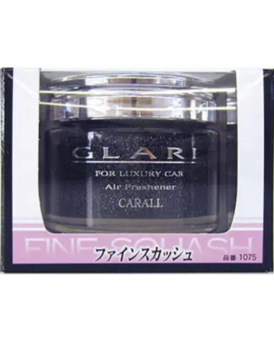 Carall Glare Kuro Fine Squash Aroma Oil  | 55 ml